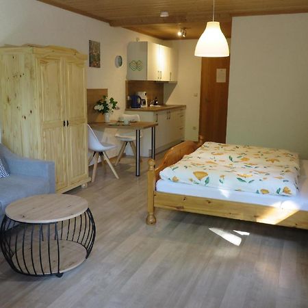 Pension Egner-Riess Arnbruck Εξωτερικό φωτογραφία