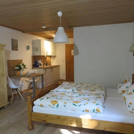 Pension Egner-Riess Arnbruck Εξωτερικό φωτογραφία