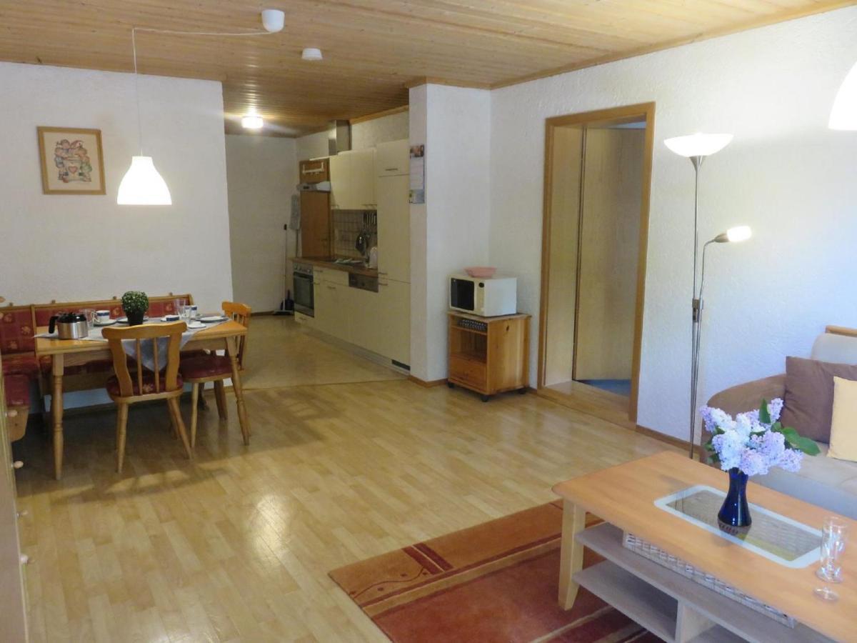 Pension Egner-Riess Arnbruck Εξωτερικό φωτογραφία