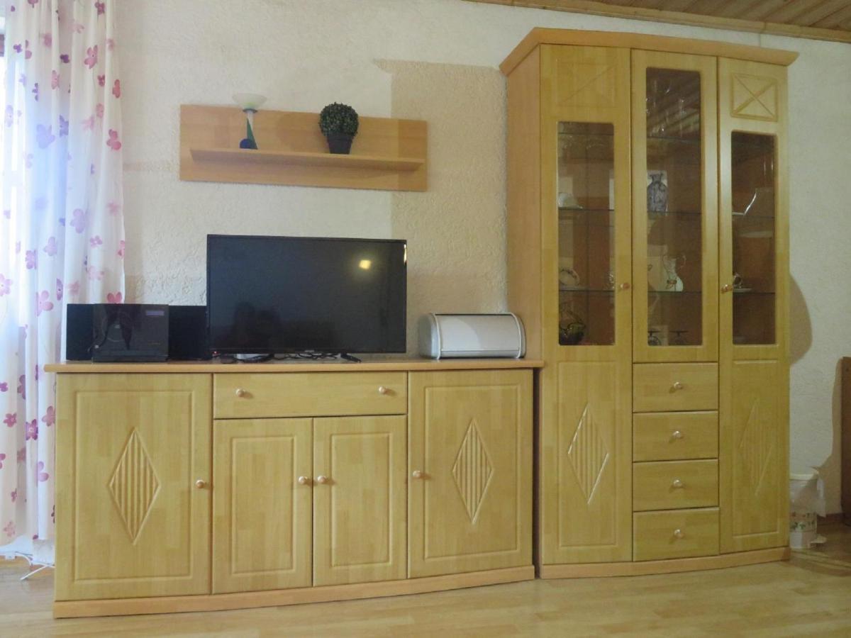 Pension Egner-Riess Arnbruck Εξωτερικό φωτογραφία
