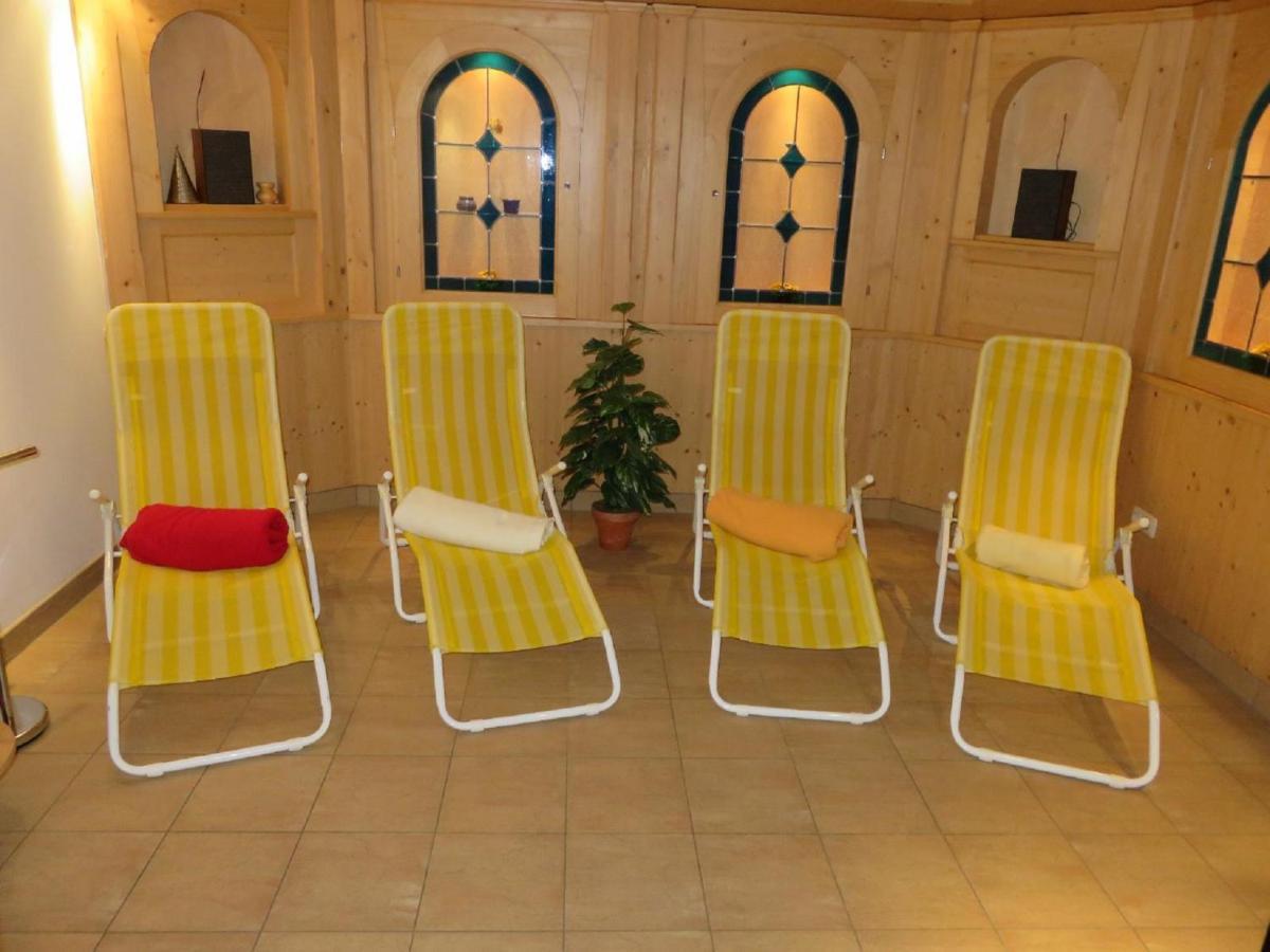 Pension Egner-Riess Arnbruck Εξωτερικό φωτογραφία