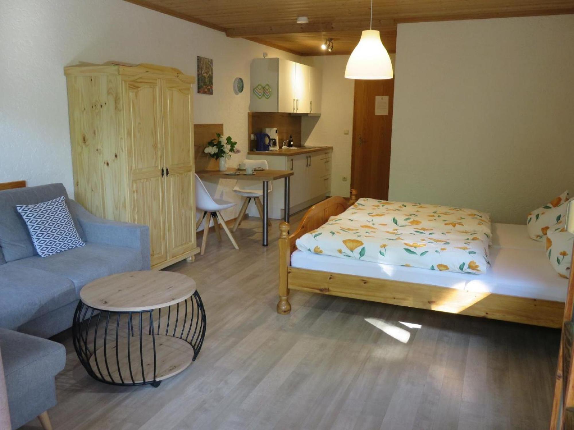 Pension Egner-Riess Arnbruck Εξωτερικό φωτογραφία