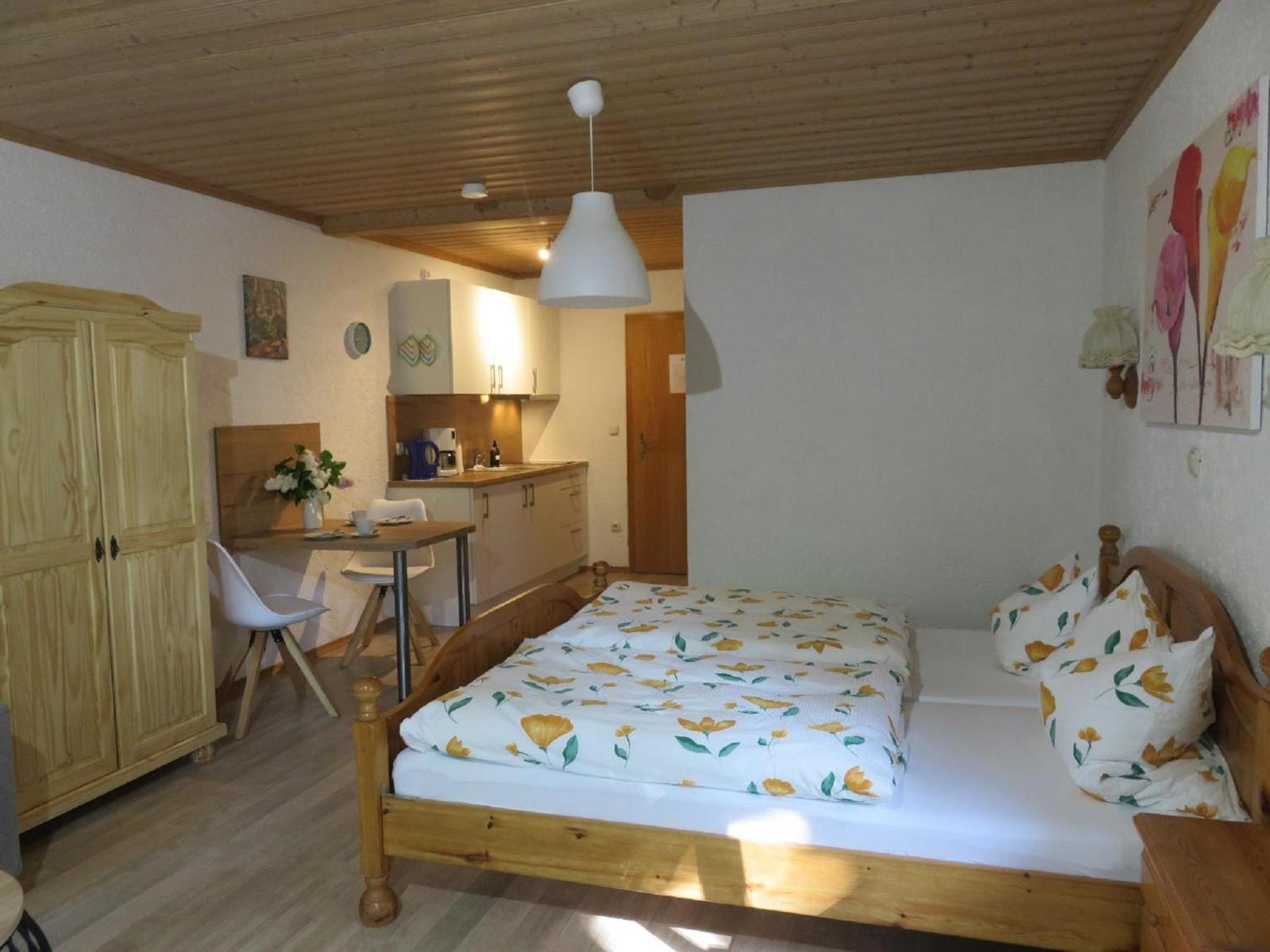 Pension Egner-Riess Arnbruck Εξωτερικό φωτογραφία